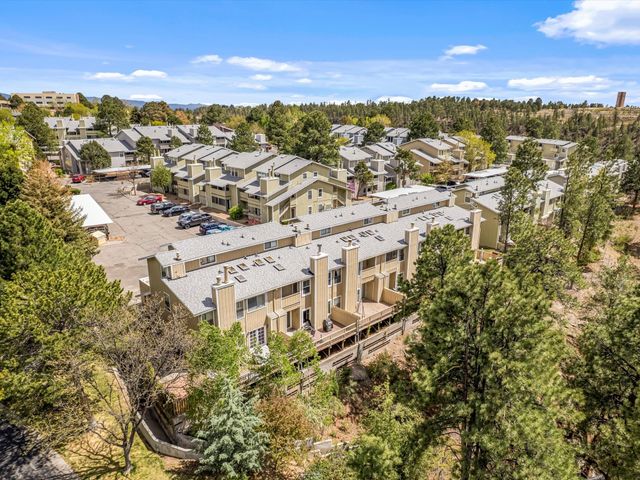 505 Oppenheimer Drive 1304, Los Alamos, NM 87544