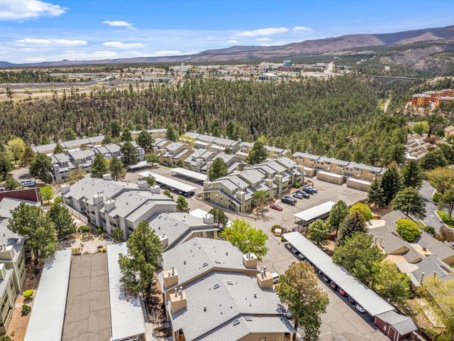 505 Oppenheimer Drive 1304, Los Alamos, NM 87544