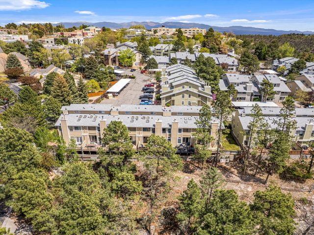 505 Oppenheimer Drive 1304, Los Alamos, NM 87544