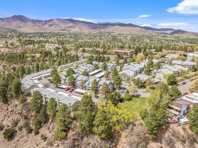 505 Oppenheimer Drive 1304, Los Alamos, NM 87544
