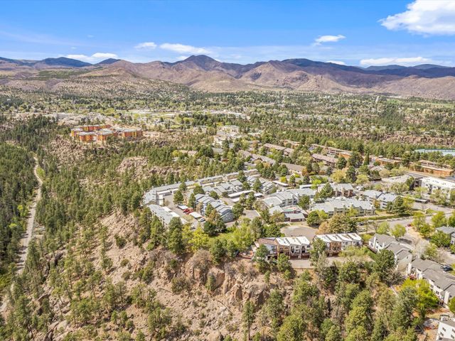 505 Oppenheimer Drive 1304, Los Alamos, NM 87544