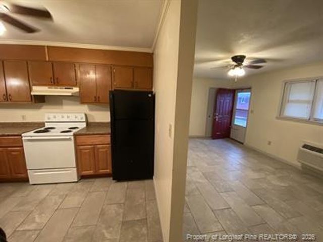 816 Shaw Mill Road 6, Fayetteville, NC 28311