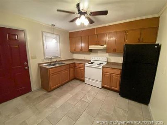 816 Shaw Mill Road 6, Fayetteville, NC 28311