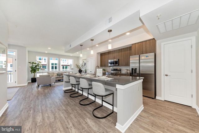 714-D IRON FORGE ROAD, Frederick, MD 21702