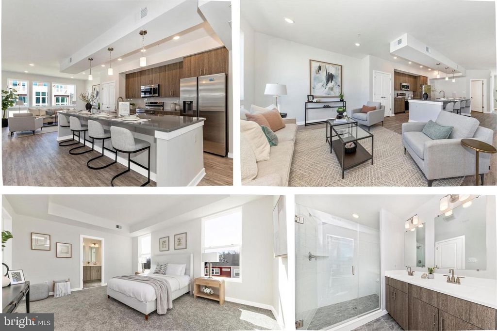 714-D IRON FORGE ROAD, Frederick, MD 21702