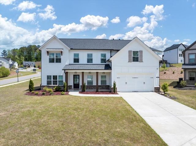 4890 Revere Way, Cumming, GA 30028