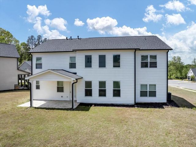 4890 Revere Way, Cumming, GA 30028
