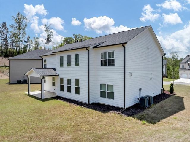 4890 Revere Way, Cumming, GA 30028