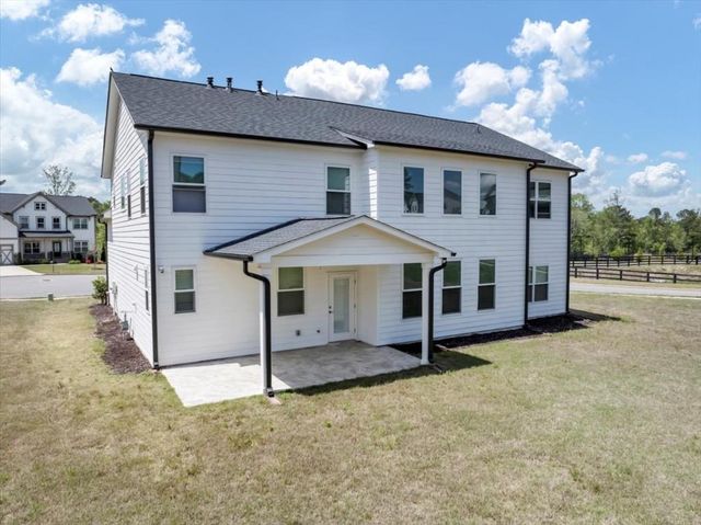 4890 Revere Way, Cumming, GA 30028