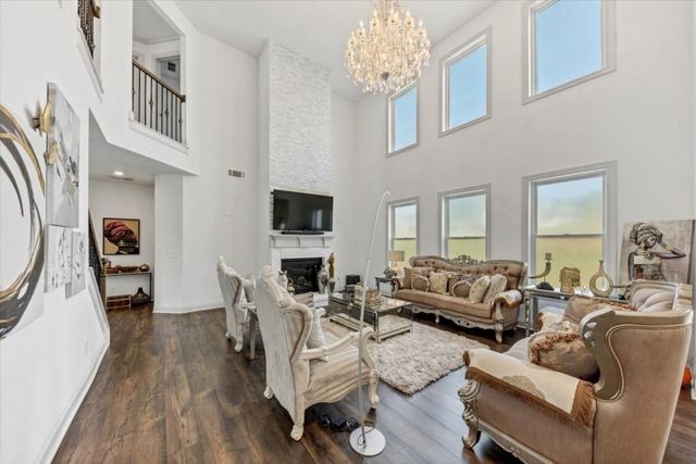 4890 Revere Way, Cumming, GA 30028