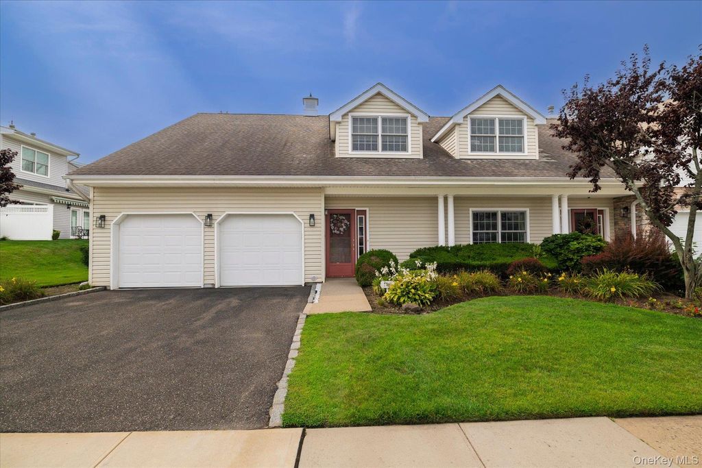 196 Pond View Drive, Port Washington, NY 11050 — exterior
