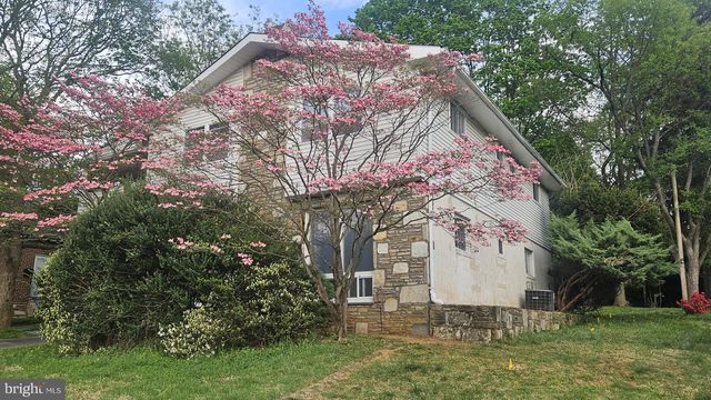 609 FOSTER RD, Cheltenham, PA 19012