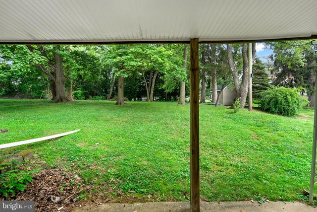 609 FOSTER RD, Cheltenham, PA 19012