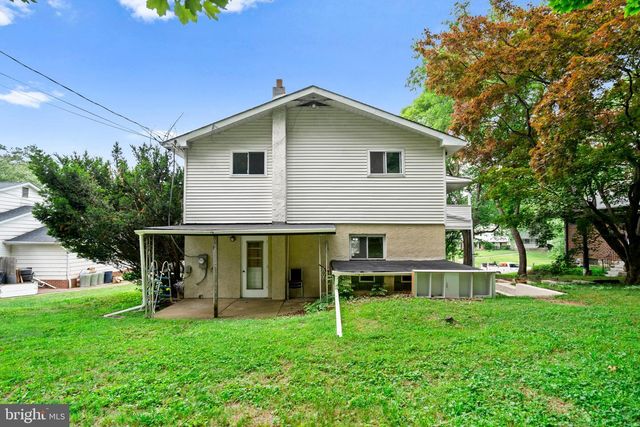 609 FOSTER RD, Cheltenham, PA 19012
