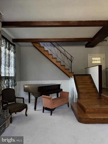 609 FOSTER RD, Cheltenham, PA 19012