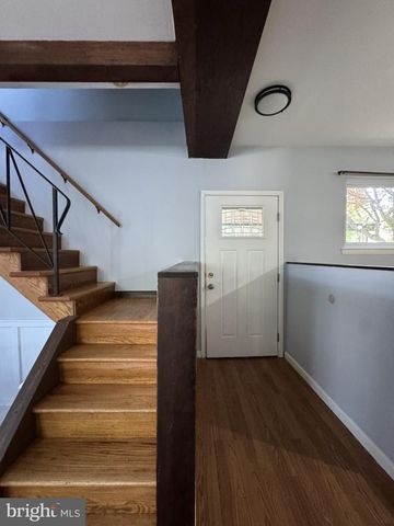 609 FOSTER RD, Cheltenham, PA 19012