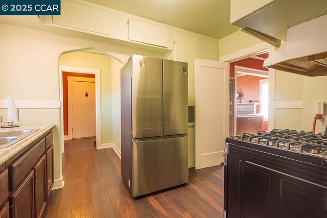 2007 57Th Ave, Oakland, CA 94621