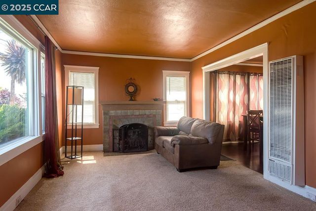 2007 57Th Ave, Oakland, CA 94621