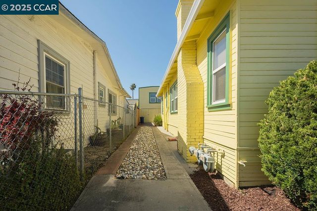 2007 57Th Ave, Oakland, CA 94621