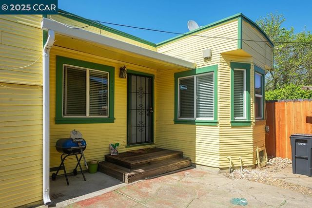 2007 57Th Ave, Oakland, CA 94621