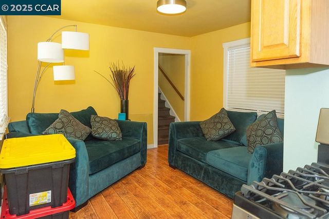 2007 57Th Ave, Oakland, CA 94621