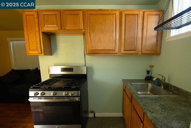 2007 57Th Ave, Oakland, CA 94621