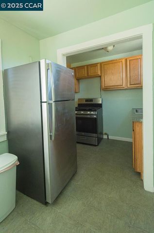 2007 57Th Ave, Oakland, CA 94621