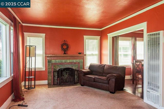 2007 57Th Ave, Oakland, CA 94621