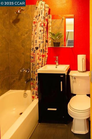2007 57Th Ave, Oakland, CA 94621