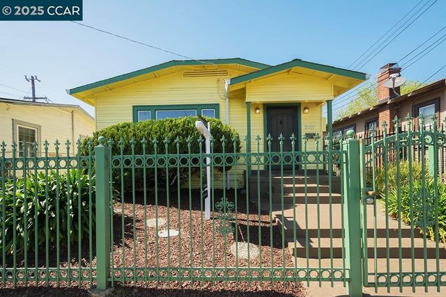 2007 57Th Ave, Oakland, CA 94621