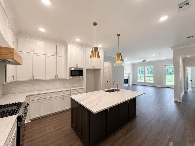 10473 Eastlake Drive, Denham Springs, LA 70726
