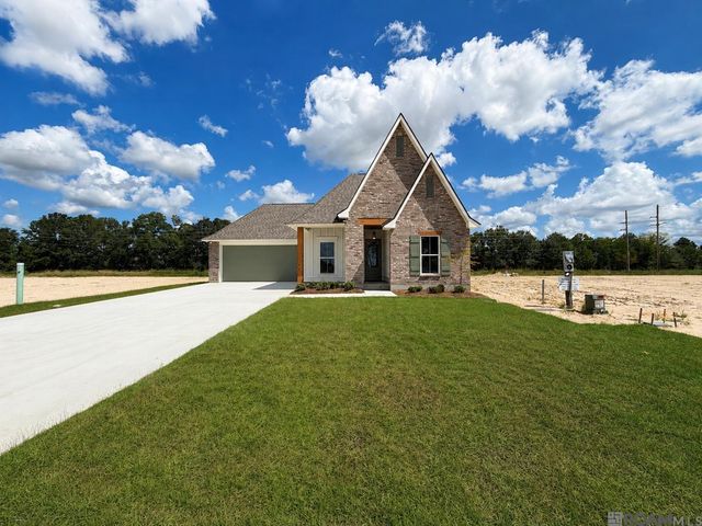 10473 Eastlake Drive, Denham Springs, LA 70726