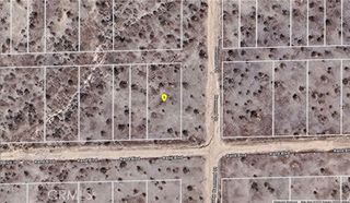 0 Rand Boulevard, Mojave, CA 93501