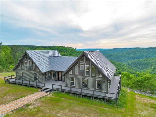 315 Morris Point Lane, South Pittsburg, TN 37380