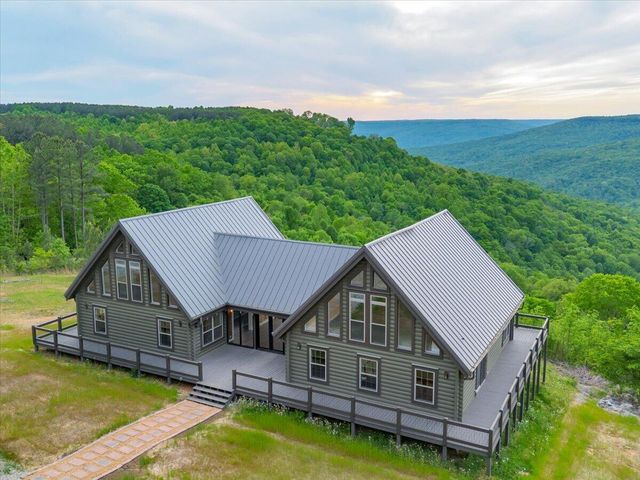 315 Morris Point Lane, South Pittsburg, TN 37380