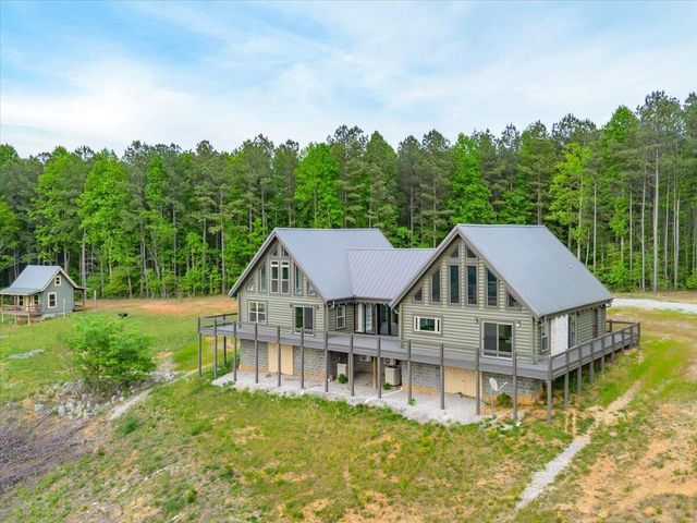 315 Morris Point Lane, South Pittsburg, TN 37380