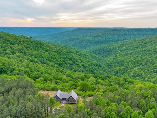 315 Morris Point Lane, South Pittsburg, TN 37380