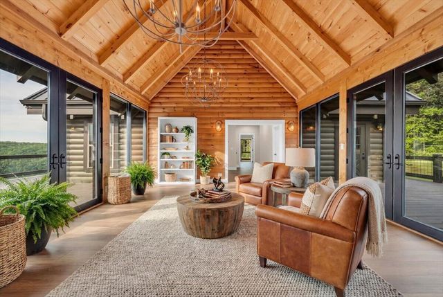 315 Morris Point Lane, South Pittsburg, TN 37380