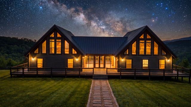 315 Morris Point Lane, South Pittsburg, TN 37380