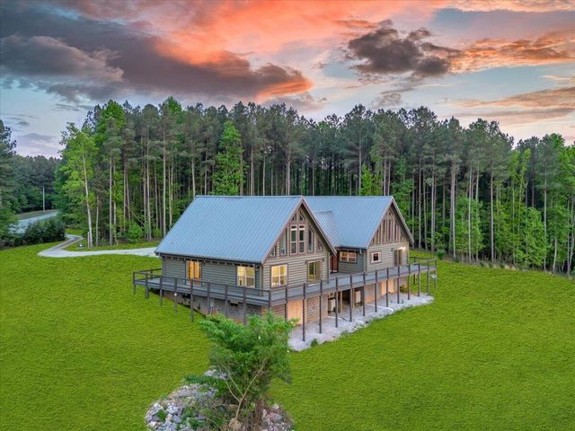 315 Morris Point Lane, South Pittsburg, TN 37380