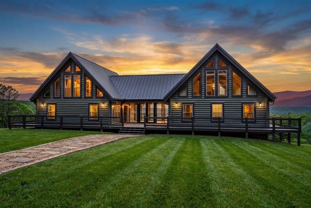 315 Morris Point Lane, South Pittsburg, TN 37380