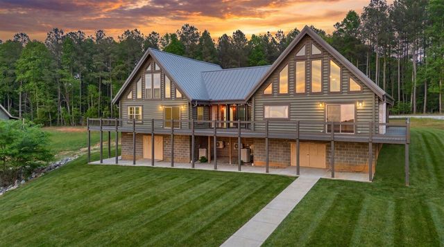 315 Morris Point Lane, South Pittsburg, TN 37380