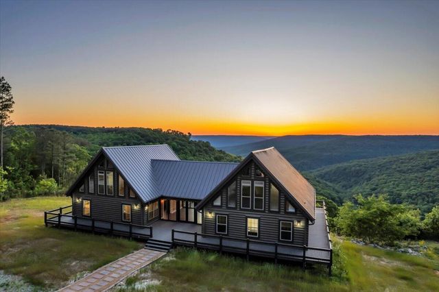 315 Morris Point Lane, South Pittsburg, TN 37380