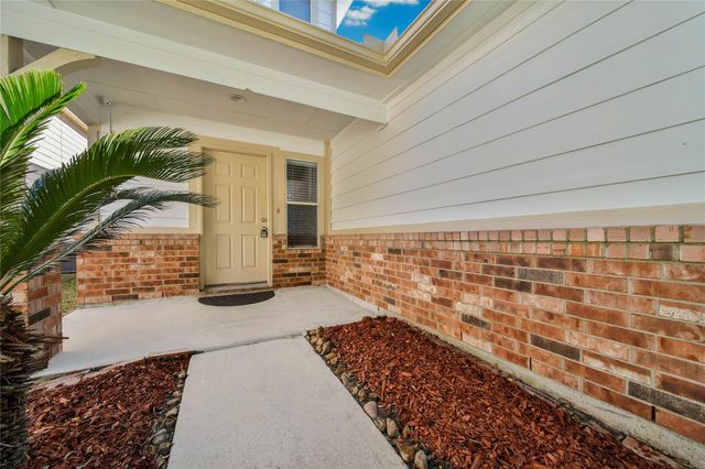 1911 Adobe Stone Drive, Humble, TX 77396