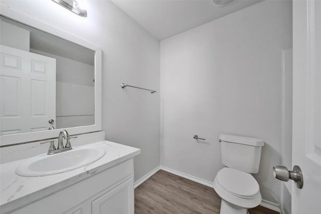 1911 Adobe Stone Drive, Humble, TX 77396