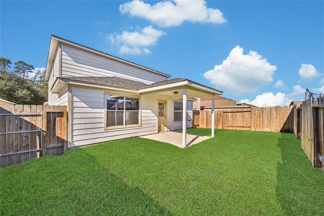 1911 Adobe Stone Drive, Humble, TX 77396