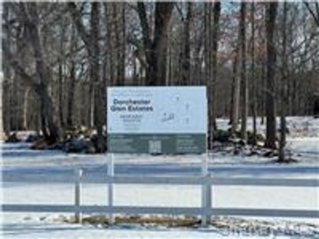 Lot 3 Dorchester Drive, Yorktown Heights, NY 10598