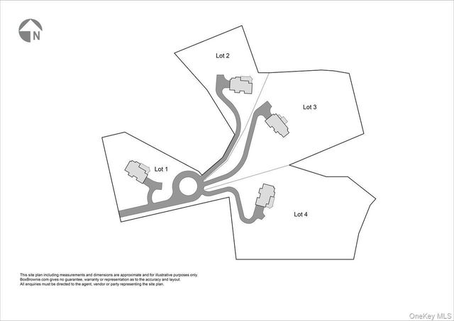 Lot 3 Dorchester Drive, Yorktown Heights, NY 10598