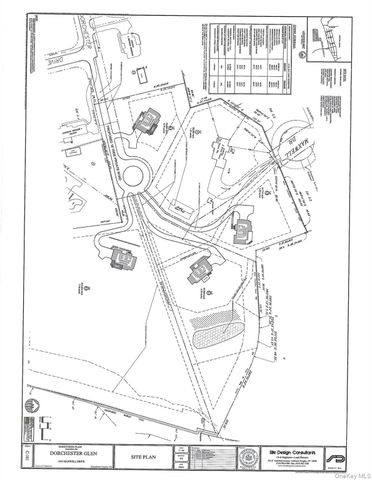 Lot 3 Dorchester Drive, Yorktown Heights, NY 10598