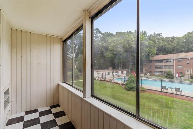 68 Preston Street 2C, Wakefield, MA 01880